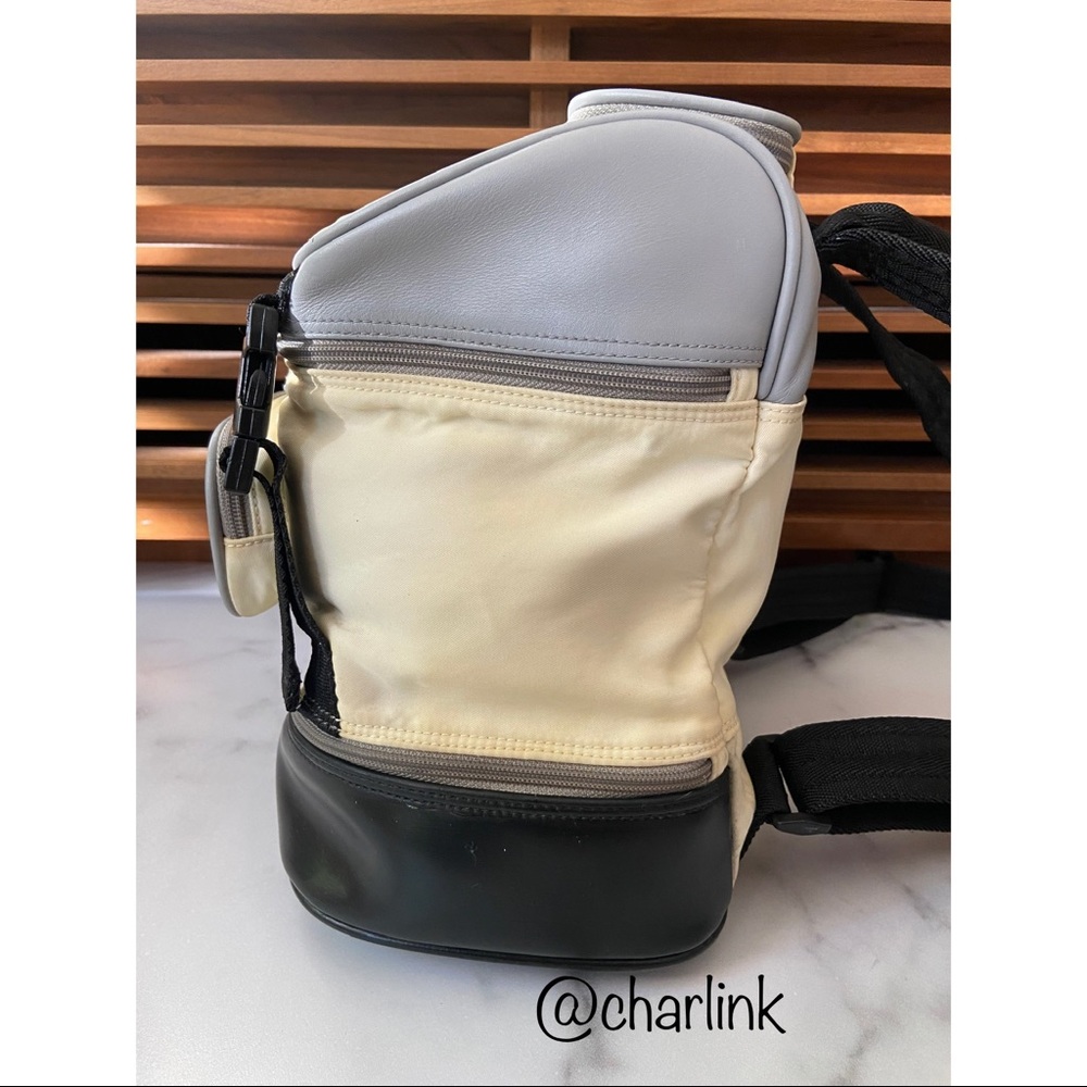❌SOLD❌ CHANEL mini backpack - Authentic Vintage - Picture 7 of 16